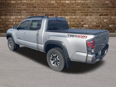 2021 Toyota Tacoma Double Cab 4WD Pickup for sale #D50293 - photo 2