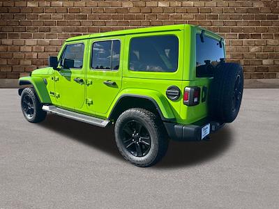 2021 Jeep Wrangler 4WD SUV for sale #D50294 - photo 2