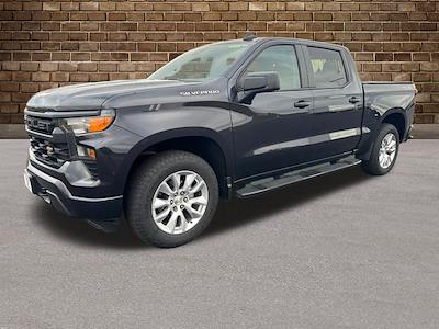 2022 Chevrolet Silverado 1500 Crew Cab 4WD Pickup for sale #D50299 - photo 1