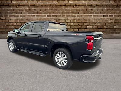 2022 Chevrolet Silverado 1500 Crew Cab 4WD Pickup for sale #D50299 - photo 2