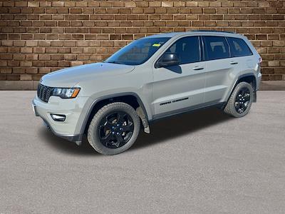 2019 Jeep Grand Cherokee 4WD SUV for sale #D50300 - photo 1
