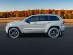 2019 Jeep Grand Cherokee 4WD SUV for sale #D50300 - photo 2