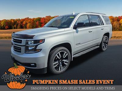 2019 Chevrolet Tahoe 4WD SUV for sale #D50301 - photo 1