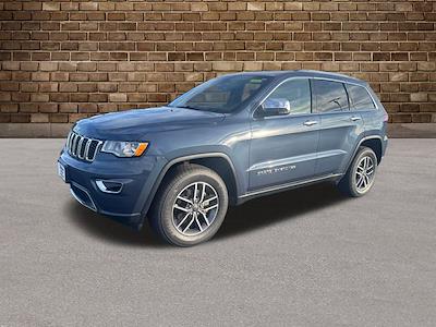 2020 Jeep Grand Cherokee 4WD SUV for sale #D50302 - photo 1