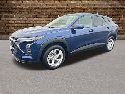 2024 Chevrolet Trax FWD SUV for sale #D50303 - photo 1