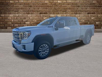 2023 GMC Sierra 2500 Crew Cab 4WD Pickup for sale #D50306 - photo 1