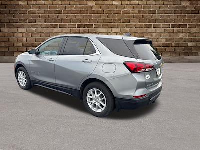 2024 Chevrolet Equinox AWD SUV for sale #D50313 - photo 2