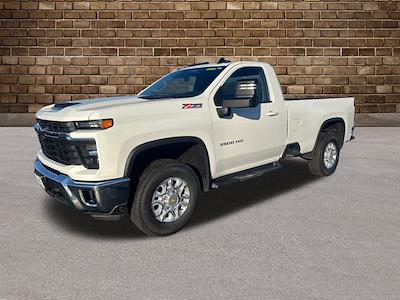 2024 Chevrolet Silverado 3500 Regular Cab SRW 4WD Pickup for sale #D50314 - photo 1