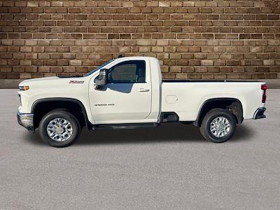 2024 Chevrolet Silverado 3500 Regular Cab SRW 4WD Pickup for sale #D50314 - photo 2