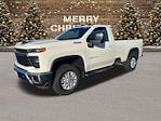 Used 2024 Chevrolet Silverado 3500 LT Regular Cab for sale #D50314 - photo 1