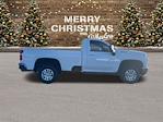 Used 2024 Chevrolet Silverado 3500 LT Regular Cab for sale #D50314 - photo 7