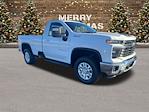 Used 2024 Chevrolet Silverado 3500 LT Regular Cab for sale #D50314 - photo 8