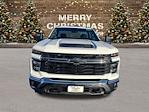 Used 2024 Chevrolet Silverado 3500 LT Regular Cab for sale #D50314 - photo 9