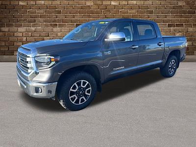 2021 Toyota Tundra CrewMax Cab 4WD Pickup for sale #D50317 - photo 1