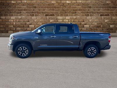 2021 Toyota Tundra CrewMax Cab 4WD Pickup for sale #D50317 - photo 2