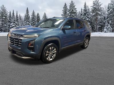 2025 Chevrolet Equinox AWD SUV for sale #D50320 - photo 1