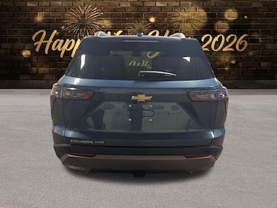 Used 2025 Chevrolet Equinox LT for sale #D50320 - photo 2