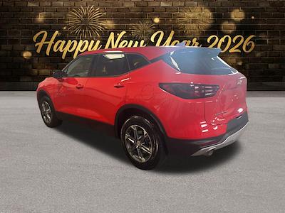 Used 2025 Chevrolet Blazer LT for sale #D50324 - photo 2