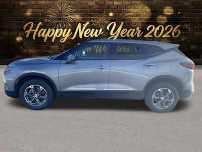 Used 2025 Chevrolet Blazer LT for sale #D50325 - photo 2