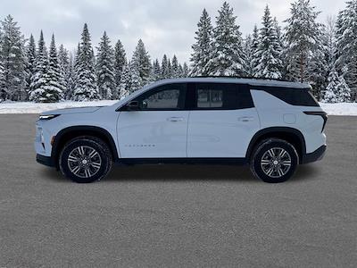 Used 2025 Chevrolet Traverse LT for sale #D50326 - photo 2