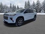 Used 2025 Chevrolet Traverse LT for sale #D50326 - photo 1