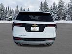 Used 2025 Chevrolet Traverse LT for sale #D50326 - photo 4