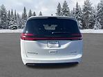 2025 Chrysler Pacifica FWD Minivan for sale #D50328 - photo 4