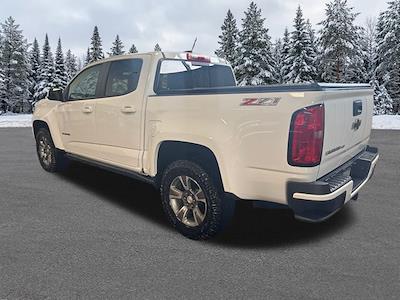Used 2019 Chevrolet Colorado Z71 Crew Cab for sale #D50332 - photo 2