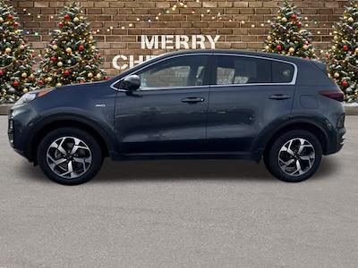 2020 Kia Sportage AWD SUV for sale #D50333 - photo 2