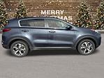 2020 Kia Sportage AWD SUV for sale #D50333 - photo 8