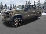 Used 2025 Chevrolet Colorado ZR2 Crew Cab for sale #D50334 - photo 1