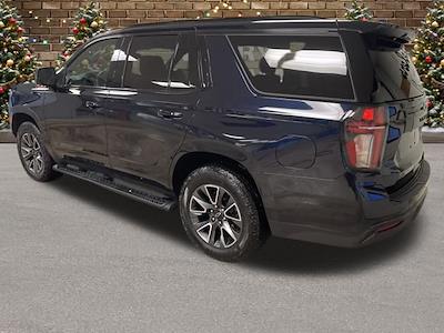 Used 2023 Chevrolet Tahoe Z71 for sale #D50338 - photo 2