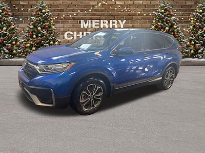 2021 Honda CR-V AWD SUV for sale #D50339 - photo 1