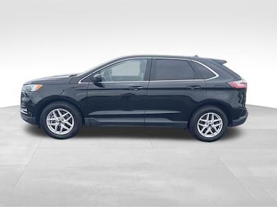 Used 2024 Ford Edge - photo 1
