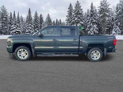 Used 2017 Chevrolet Silverado 1500 LT Crew Cab for sale #D50354 - photo 2