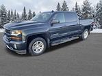 2017 Chevrolet Silverado 1500 Crew Cab 4WD Pickup for sale #D50354 - photo 1