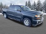 2017 Chevrolet Silverado 1500 Crew Cab 4WD Pickup for sale #D50354 - photo 8