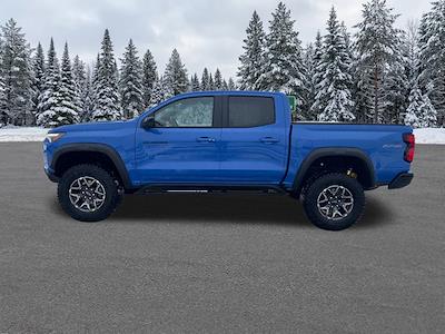 2025 Chevrolet Colorado Crew Cab 4WD Pickup for sale #D50358 - photo 2
