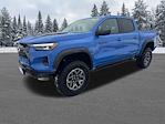 2025 Chevrolet Colorado Crew Cab 4WD Pickup for sale #D50358 - photo 1