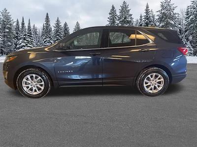 Used 2019 Chevrolet Equinox LT for sale #D50359 - photo 2