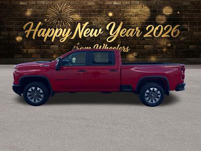 2024 Chevrolet Silverado 2500 Crew Cab 4WD Pickup for sale #D50364 - photo 2