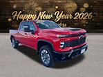 2024 Chevrolet Silverado 2500 Crew Cab 4WD Pickup for sale #D50364 - photo 8