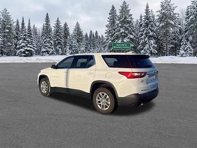 2021 Chevrolet Traverse AWD SUV for sale #D50365 - photo 2