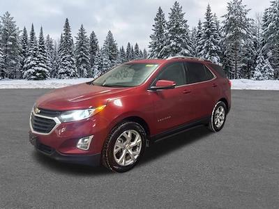 2019 Chevrolet Equinox AWD SUV for sale #D50373 - photo 1