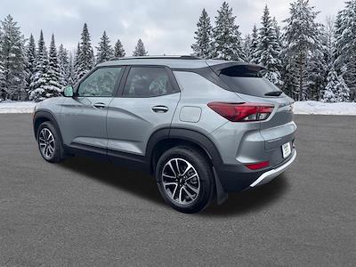 Used 2024 Chevrolet Trailblazer - photo 1