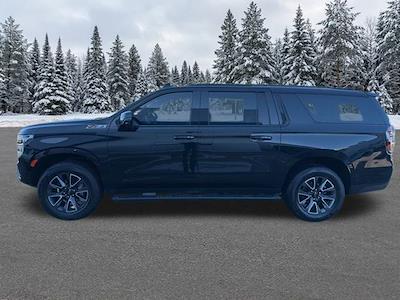 Used 2021 Chevrolet Suburban - photo 1