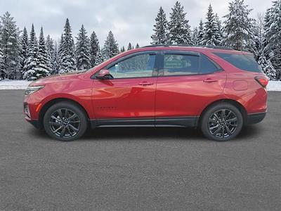 Used 2023 Chevrolet Equinox - photo 1