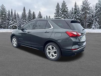 Used 2019 Chevrolet Equinox - photo 1