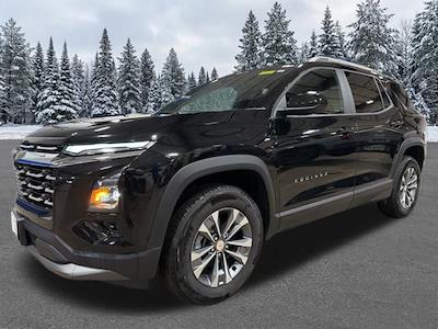 Used 2025 Chevrolet Equinox - photo 1