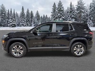 Used 2025 Chevrolet Equinox - photo 1